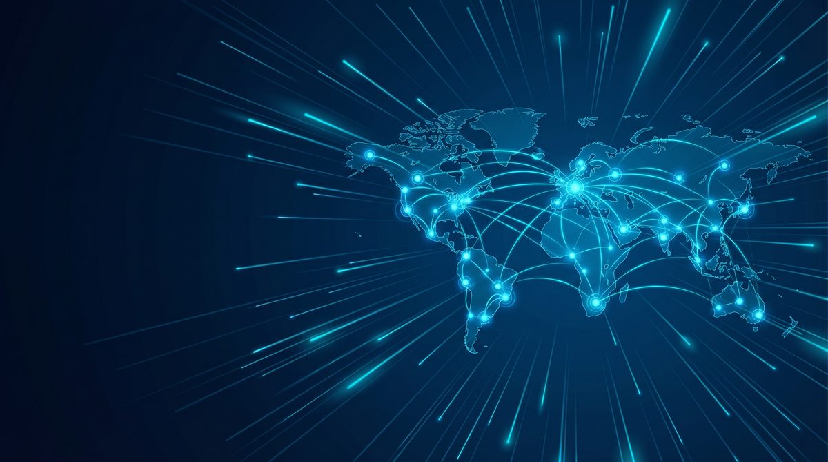 黑庭加速器全球网络加速